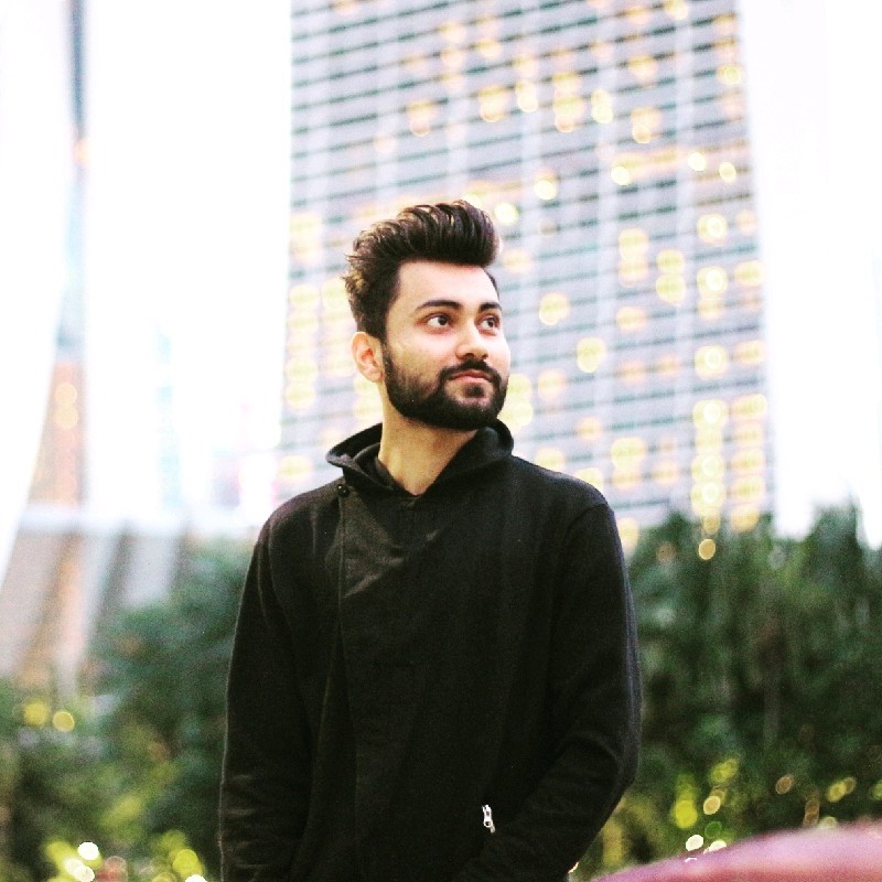 Abdul Hafeez